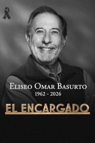 El encargado Series hd 720 Latino