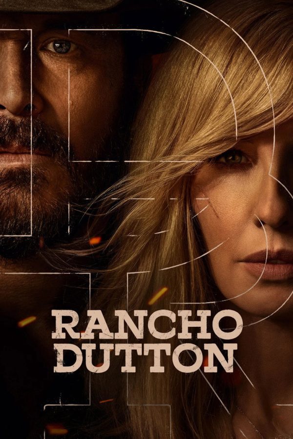 Rancho Dutton 2026 HD 720p Latino