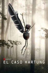 El caso Hartung 2026 Serie HD 720p Latino