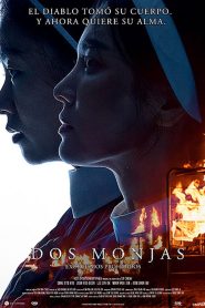 Monjas Oscuras: Exorcismos Prohibidos 2025 HD 720p Latino