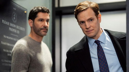 CIA: 4×12