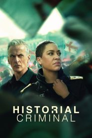 Historial criminal 2026 Series HD 720p Latino