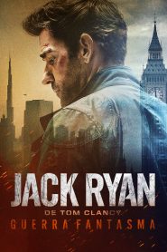 Jack Ryan de Tom Clancy: Guerra fantasma 2026 HD 720p Latino