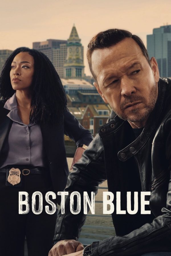 Boston Blue 2025 Serie HD 720p Latino
