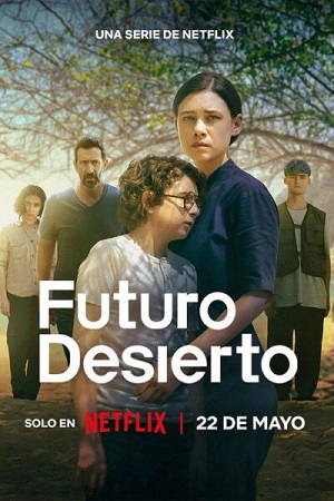 Futuro desierto 2026 HD 720p Latino