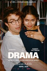 El Drama 2026 HD 720p Latino