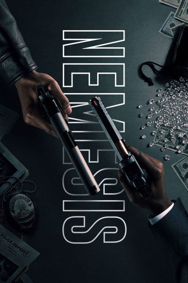 Némesis 2026 Serie HD 720p Latino