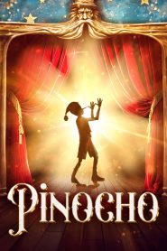 Pinocho 2026 HD 720p Latino