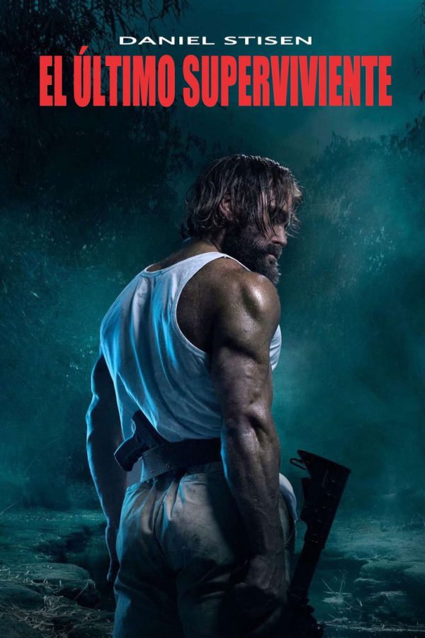 Pandemia: La guerra final 2021 HD 720p Latino