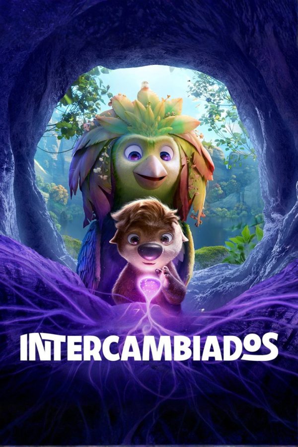 Intercambiados 2026 HD 720p Latino