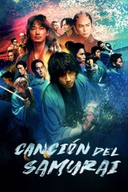 La canción del samurái 2026 Serie HD 720p Latino