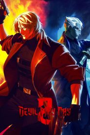 Devil May Cry 2026 Serie HD 720p Latino