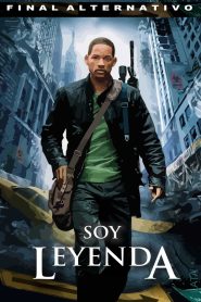 Soy Leyenda 2007 HD 720p Latino