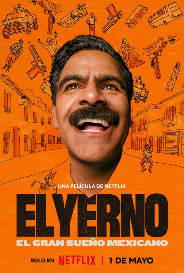 El yerno 2026 HD 720p Latino
