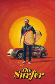 The Surfer 2025 HD 720p