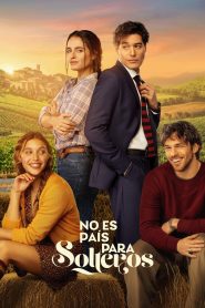 No es país para solteros 2026 HD 720p Latino