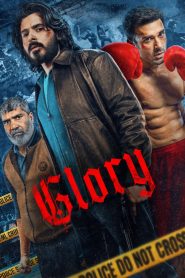 Gloria 2026 Serie HD 720p Latino