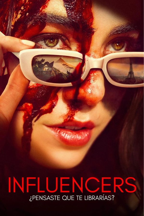 Influencers 2025 HD 720p