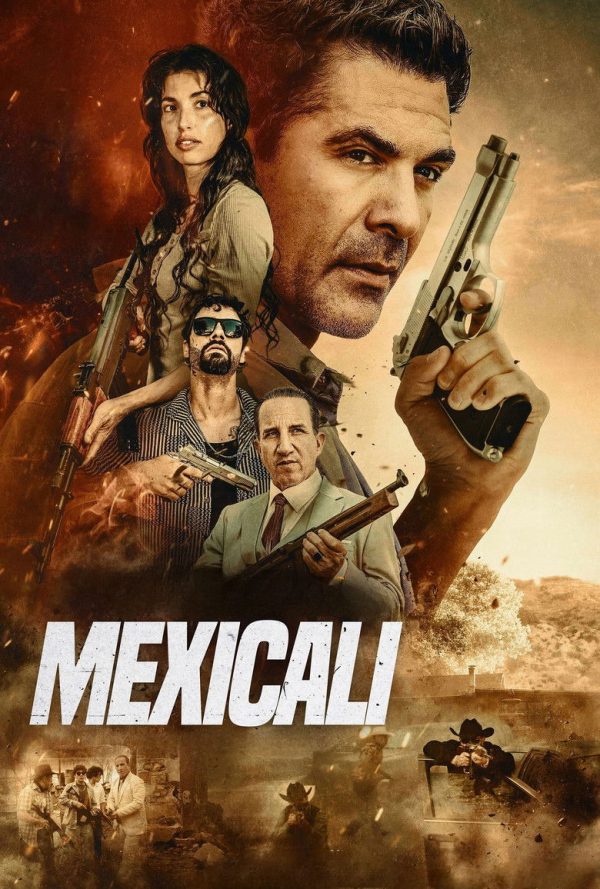 Mexicali 2026 HD 720p Latino