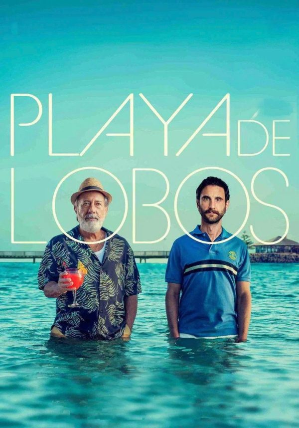 Playa de lobos 2025 HD 720p Latino