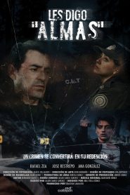 Les digo «almas» 2025 HD 720p Latino