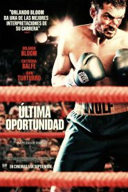 Última oportunidad hd 720p