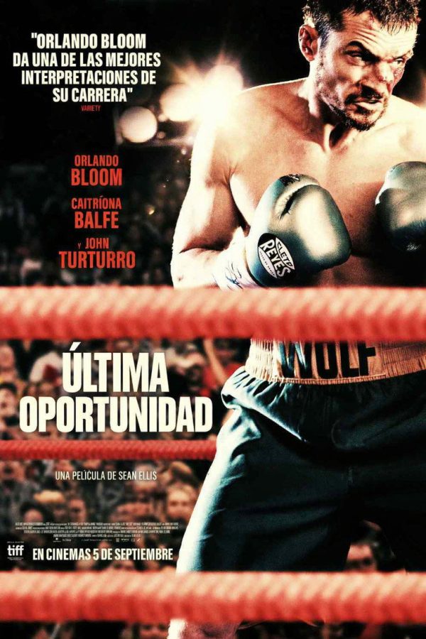 Última oportunidad hd 720p