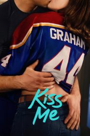 Kiss Me 2026 Serie HD 720p Latino