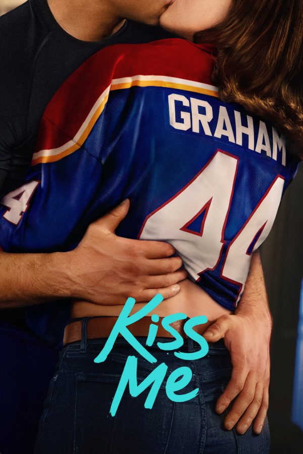 Kiss Me 2026 Serie HD 720p Latino