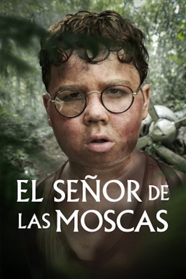 El Señor de las Moscas 2026 Serie HD 720p Latino