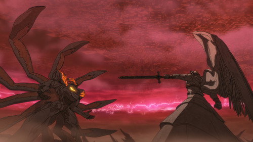 Devil May Cry: 8×8