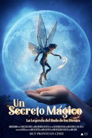 Un secreto mágico 2025 HD 720p Latino