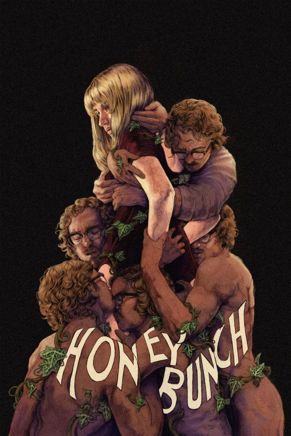 Honey Bunch 2026 HD 720p Latino
