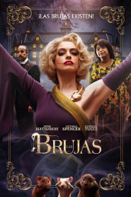 Las Brujas 2020 HD 720p Latino