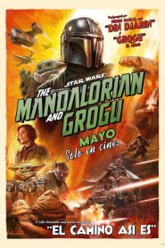 Star Wars: The Mandalorian and Grogu 2026 HDTS 720p Latino