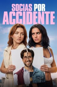 Socias por accidente 2026 HD 720p Latino
