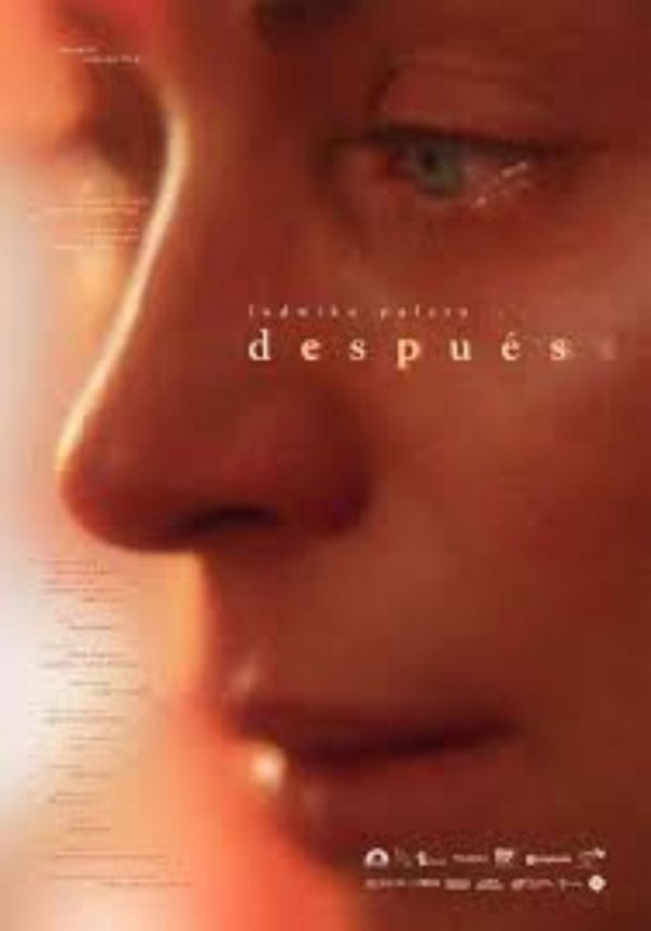 Después 2025 HD 720P Latino