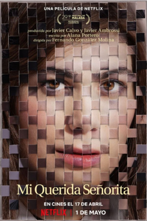 Mi querida señorita 2026 HD 720p Castellano