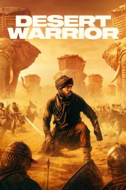 Desert Warrior 2026 HD 720P