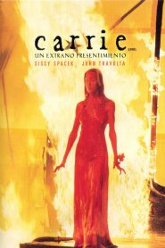 Carrie: un extraño presentimiento 1976 HD 720p Latino