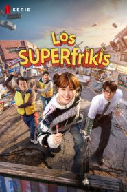 The WONDERfools 2026 HD 720p Latino