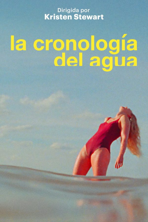 La cronología del agua 2025 HD 720p