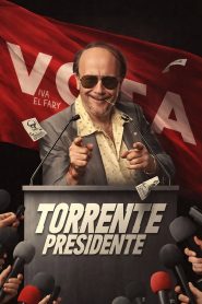 Torrente Presidente 2026 HD 720p Castellano
