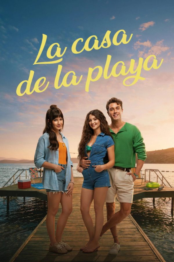 La casa de la playa 2026 HD 720p Latino