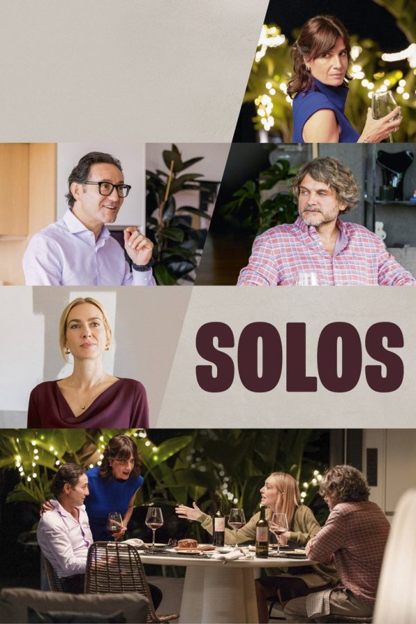 Solos 2026 HD 720p Castellano