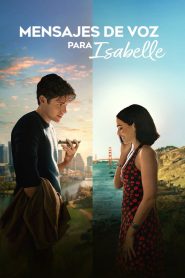 Mensajes de voz para Isabelle 2026 HD 720p Latino