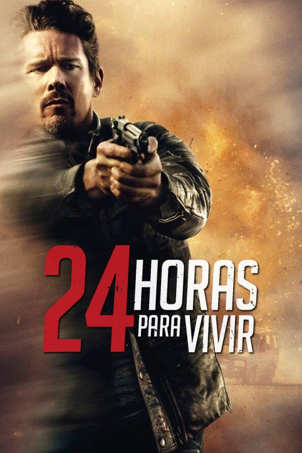 24 horas para vivir 2017 HD 720p Latino