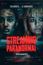Streaming paranormal 2024 HD 720p