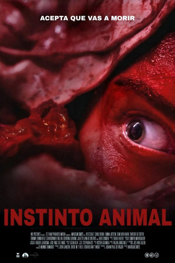 Instinto animal 2025 hd 720p subtitulada