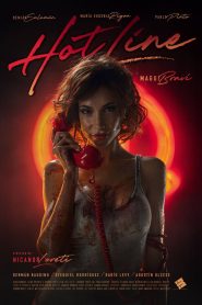 Hot Line 2025 HD 720p Latino